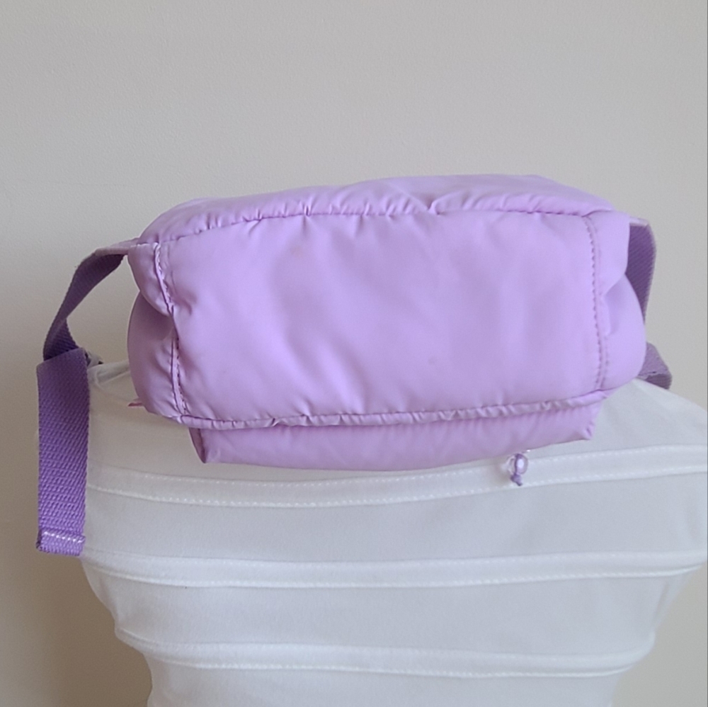 Lilac Mini Backpack - Picture 8 of 8